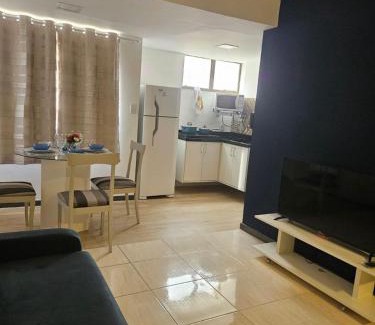 Costa Azul Apartment | Estudio Praia Costa Azul