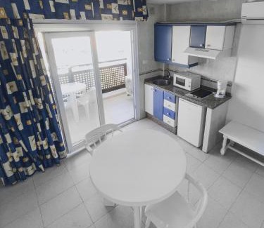 Puerto de la Cruz Apartment | Estudio precioso en Puerto de la Cruz