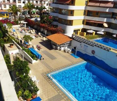 Puerto de la Cruz Apartment | Estudio precioso en Puerto de la Cruz