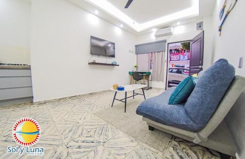 Colonia 5 de Diciembre Apartment | Estudio recién remodelado en el centro de vallarta