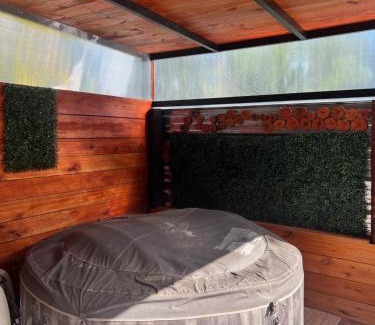 El Volcan Apartment | Estudio Relax Las Sierras