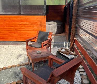 El Volcan Apartment | Estudio Relax Las Sierras