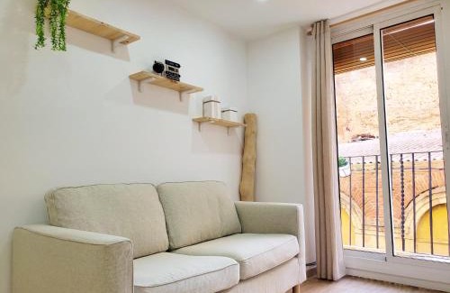 Old Town Apartment | Estudio Salinas