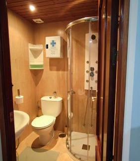 Ciudad Jardin Apartment | Estudio Santa Catarina