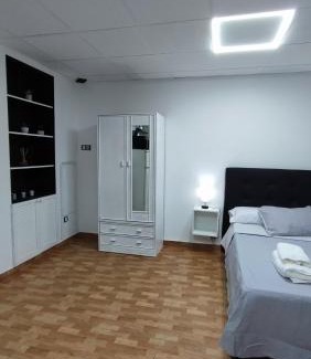 Ciudad Jardin Apartment | Estudio Santa Catarina