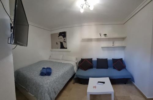 San Lorenzo Apartment | Estudio Sevilla Centro