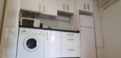 San Lorenzo Apartment | Estudio Sevilla Centro