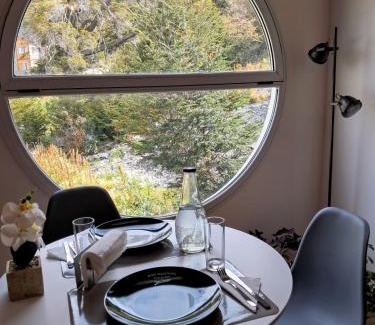 Province of Tierra del Fuego Apartment | Estudio Suite