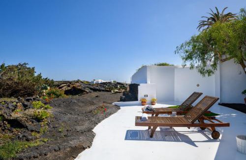 La Asomada Apartment | Estudio Tegoyo