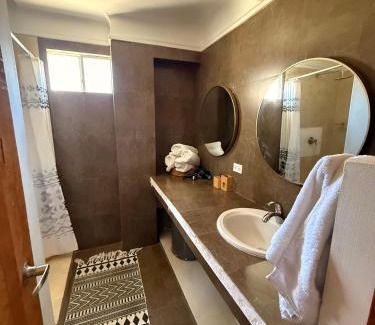 Todos Santos Apartment | Estudio Terraza - Todos Santos - Centro