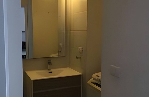 Downtown Santiago Apartment | Estudio Urbano en Santiago