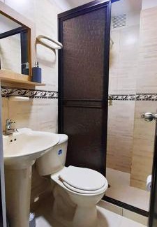 San Javier Apartment | Estudio Vida cerca a laureles