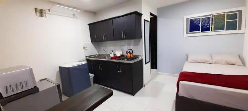 San Javier Apartment | Estudio Vida cerca a laureles