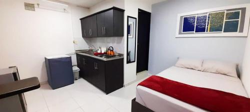 San Javier Apartment | Estudio Vida cerca a laureles