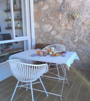 L'Estartit Apartment | Estudio vistas al mar y a 5 minutos playa Estartit