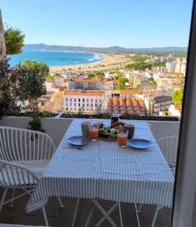 L'Estartit Apartment | Estudio vistas al mar y a 5 minutos playa Estartit