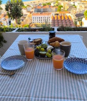 L'Estartit Apartment | Estudio vistas al mar y a 5 minutos playa Estartit