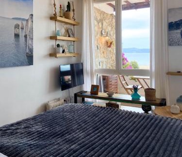 L'Estartit Apartment | Estudio vistas al mar y a 5 minutos playa Estartit