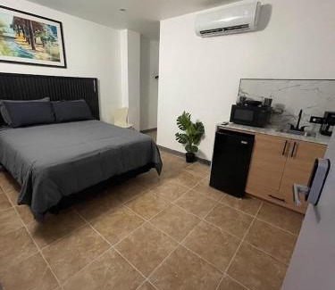Santurce Hotel | Estudios 303