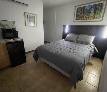 Santurce Hotel | Estudios 303