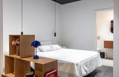 Costillares Apartment | Estudios Arturo Soria by Rent Me
