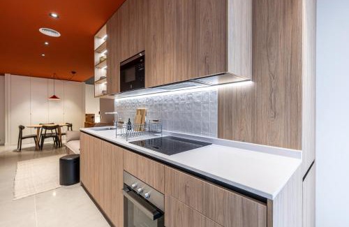 Costillares Apartment | Estudios Arturo Soria by Rent Me
