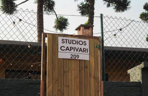 Alto da Boa Vista House | Estudios Capivari by The Lodge
