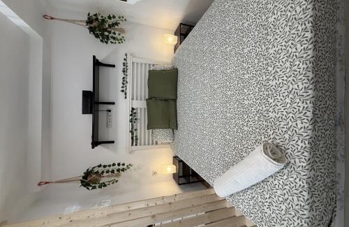 Villa de Vallecas Apartment | Estudios Independientes en la Villa de Vallecas