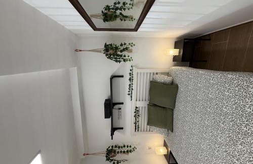 Villa de Vallecas Apartment | Estudios Independientes en la Villa de Vallecas