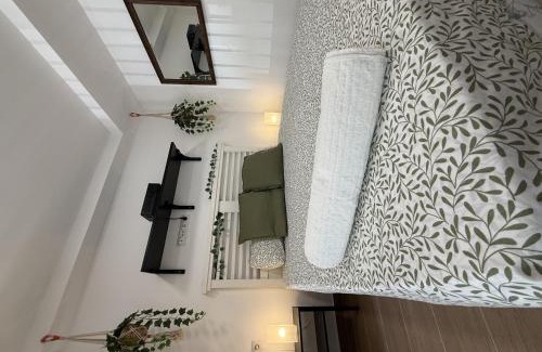 Villa de Vallecas Apartment | Estudios Independientes en la Villa de Vallecas