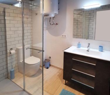 Benicarlo Apartment | Estudios Placeta dels Bous - Plaza Constitución