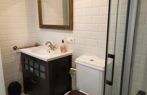 Sarria Apartment | Estudios rúa Maior, 49-2B