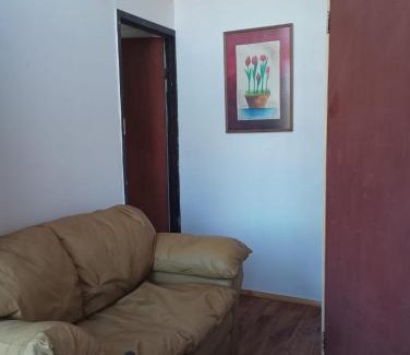 Valparaiso Apartment | Estudios Tarem