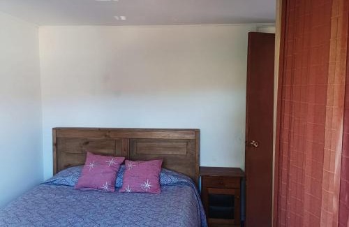 Valparaiso Apartment | Estudios Tarem