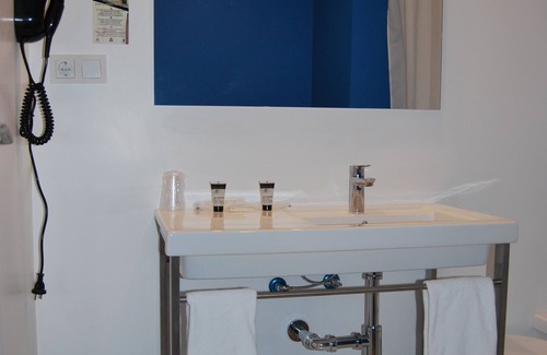 Alicante Hotel | Estudiotel Alicante