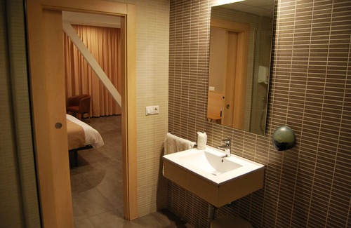 Alicante Hotel | Estudiotel Alicante