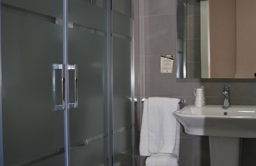 Alicante Hotel | Estudiotel Alicante