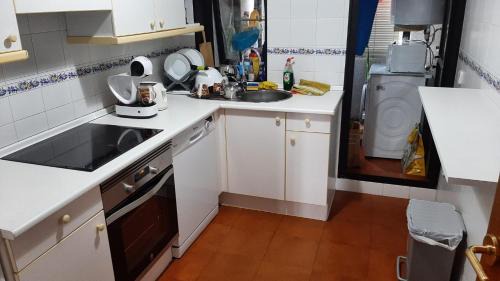San Vicente do Grove Apartment | Estupendo apartamento en San Vicente do Mar O Grove