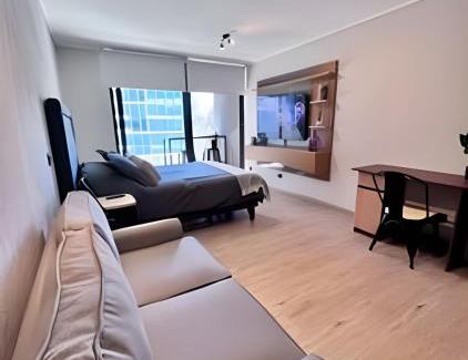 Las Condes Apartment | Estupendo Estudio Hoy Estoril
