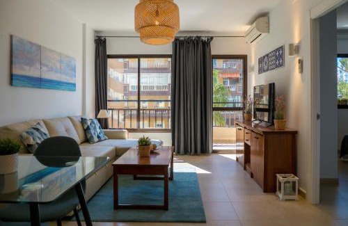 Torreblanca Apartment | Estupendo piso en primera linea de playa; RONDA IV