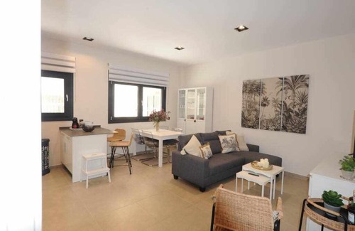 Cadiz Apartment | Estupendo Piso Nuevo en Playa Victoria
