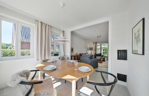 St. Peter-Ording House | Et gah uns wohl