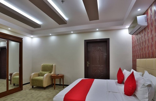 Al Shifa Hotel | Etab Hotel Abha