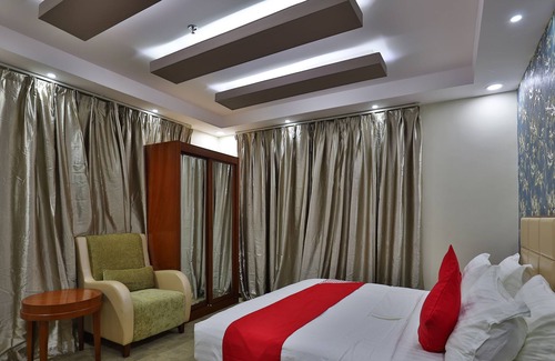 Al Shifa Hotel | Etab Hotel Abha