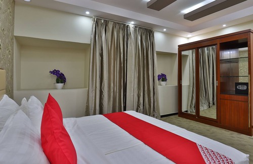 Al Shifa Hotel | Etab Hotel Abha