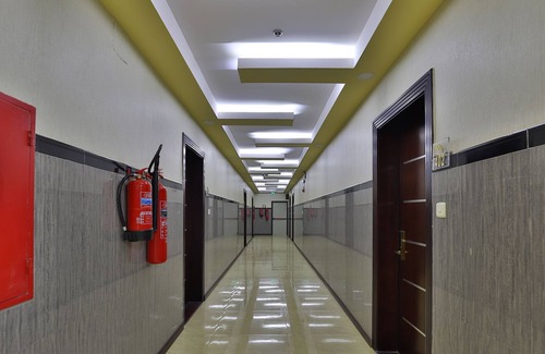 Al Shifa Hotel | Etab Hotel Abha