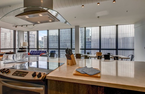 Downtown Pittsburgh Hotel | Etage Executive Living