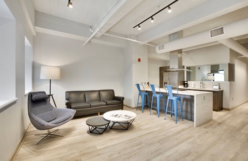 Downtown Pittsburgh Hotel | Etage Executive Living