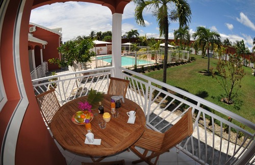 Sainte-Anne Cottage | Etal Paradise, a Tropical Paradise in Sainte-Anne in Guadeloupe