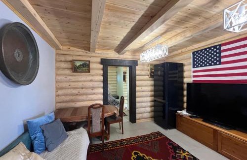Tuzdybastau House | Etalon